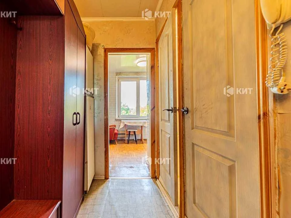 Apartment. Kharkiv, Derevyanka St.