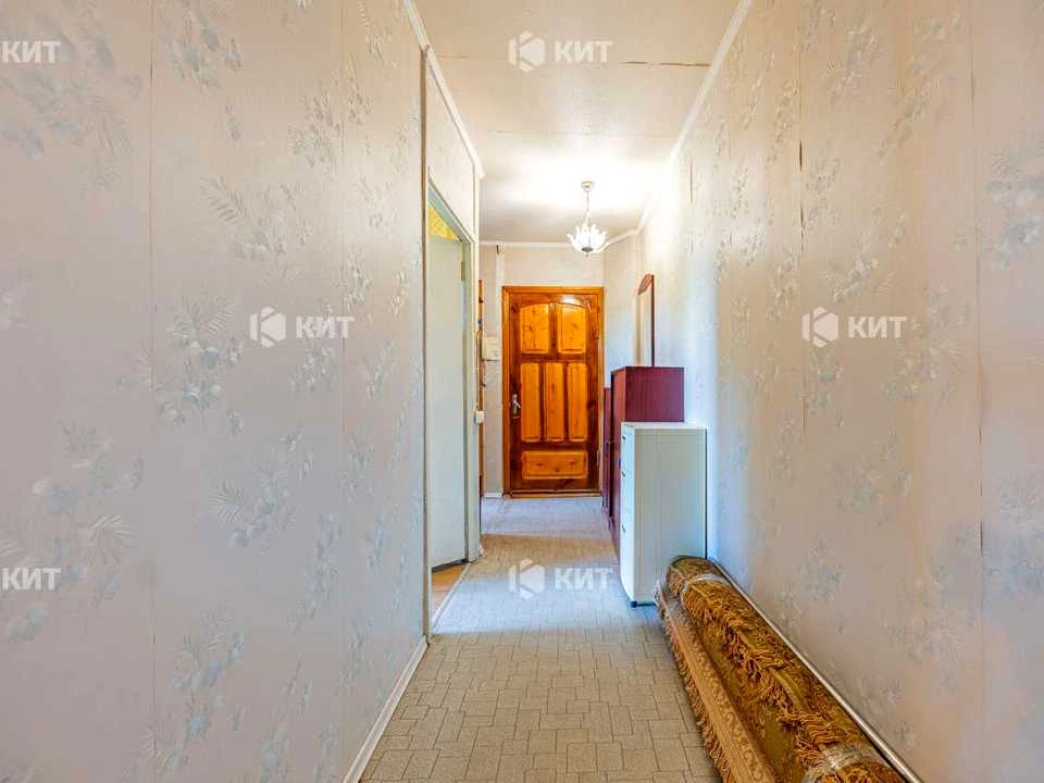 Apartment. Kharkiv, Derevyanka St.