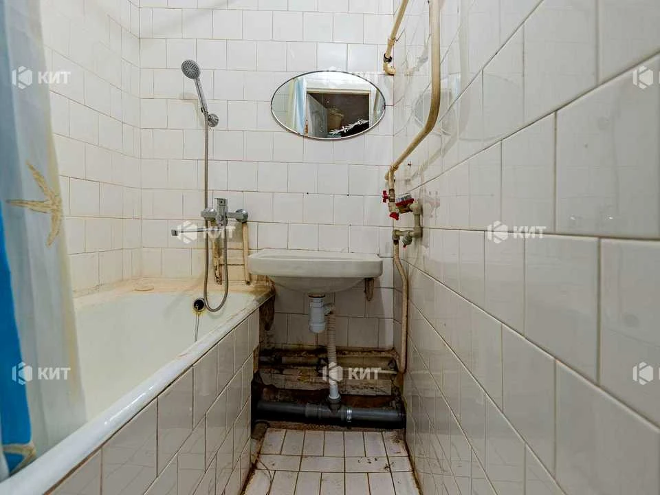 Apartment. Kharkiv, Derevyanka St.