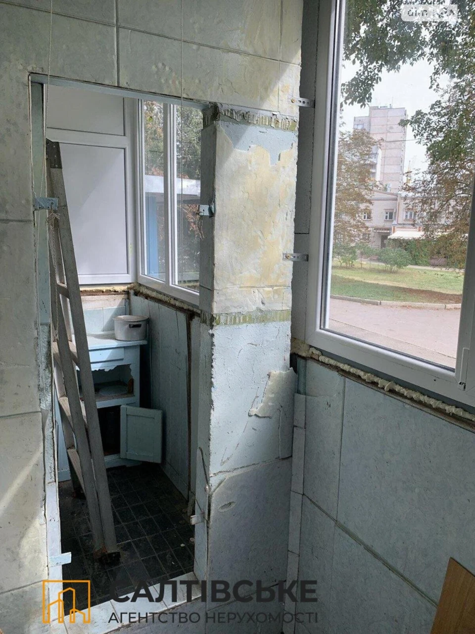 Продаж Квартира Салтівка
