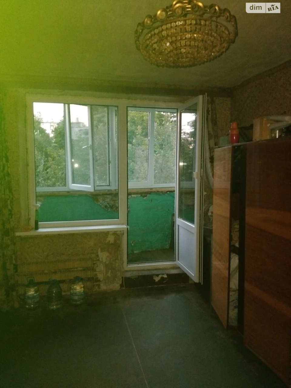 Продаж Квартира Салтівський