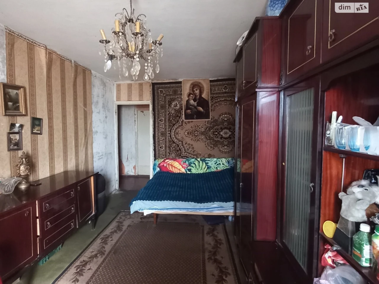 Продаж Квартира Салтівський