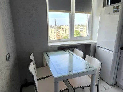 Квартира. Харків, Зернова вул.