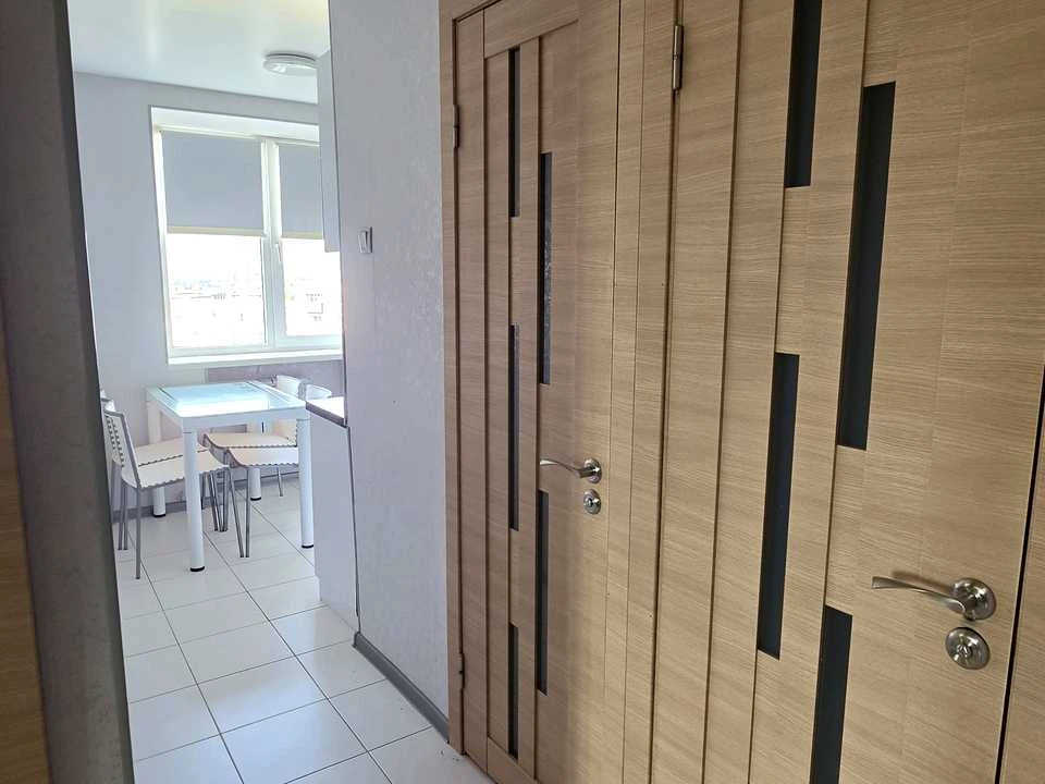 Квартира. Харків, Зернова вул.