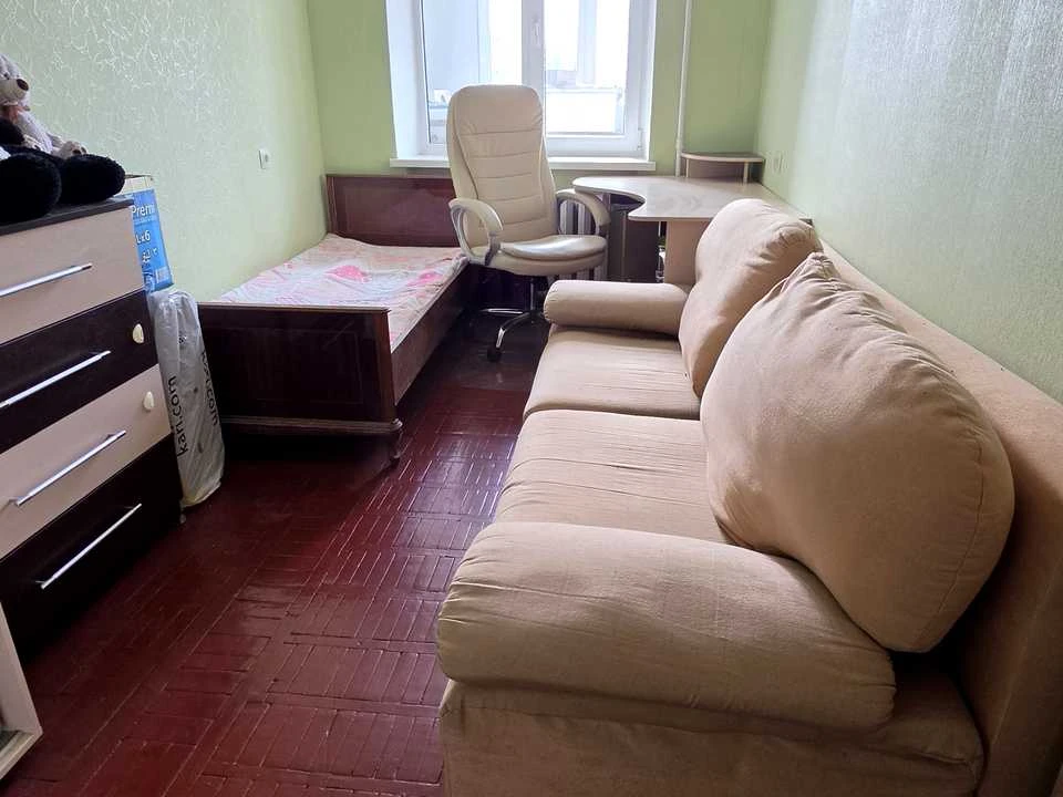 Квартира. Харків, Зернова вул.