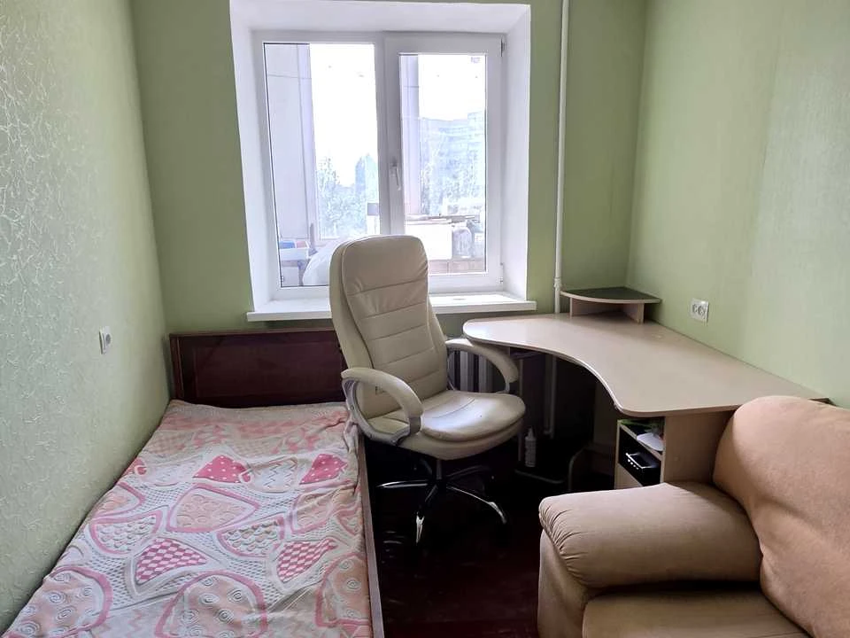 Квартира. Харків, Зернова вул.
