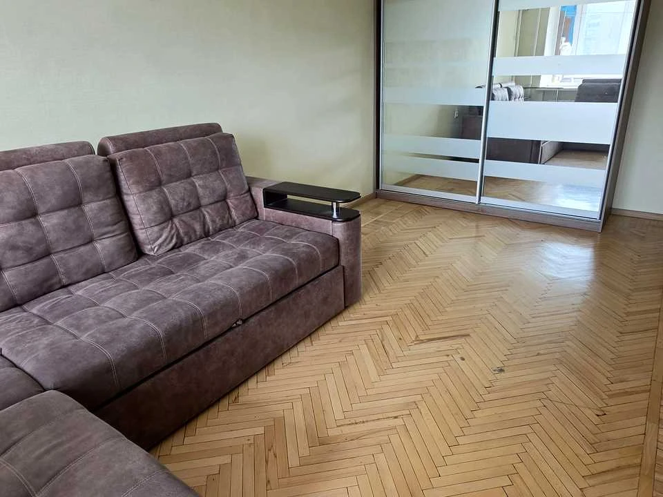 Квартира. Харків, Зернова вул.