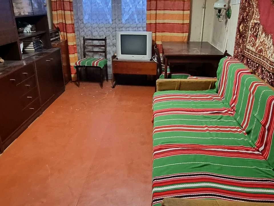 Квартира. Харків, Зерновий пров.