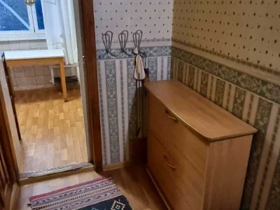 Квартира. Харків, Зерновий пров.