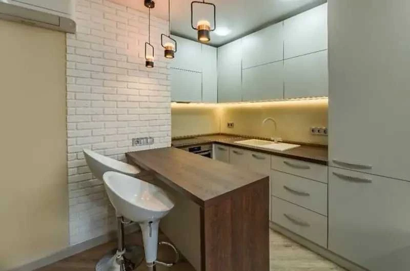 1К 46,5М² у ЖК Оріон, 8 ст. Фонтану, 13/15 — ПАНОРАМНІ вікна