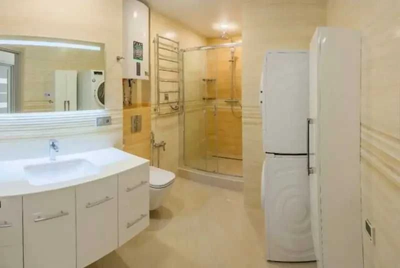 1К 46,5М² у ЖК Оріон, 8 ст. Фонтану, 13/15 — ПАНОРАМНІ вікна