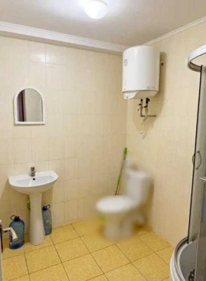 Продається 1-кімнатна квартира у зручній локації поруч із ме