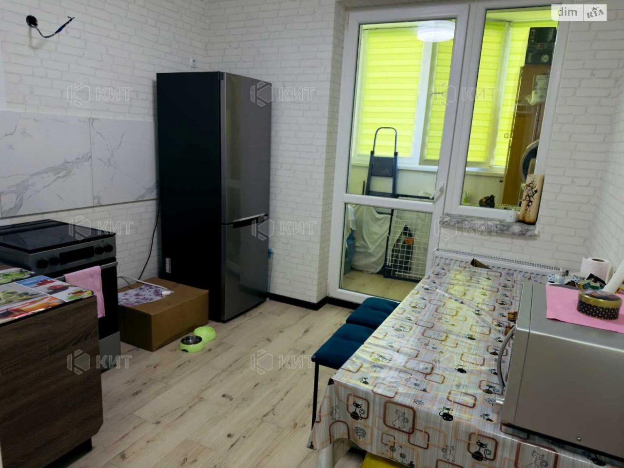 Продаж Квартира