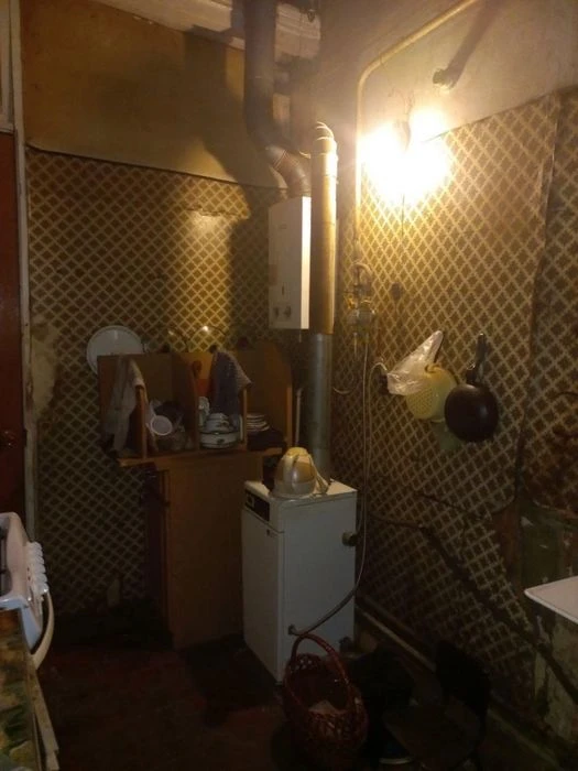 Продам 1 ком.квартиру на Дерибасовской!