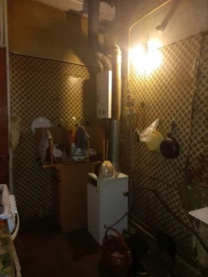 Продам 1 ком.квартиру на Дерибасовской!