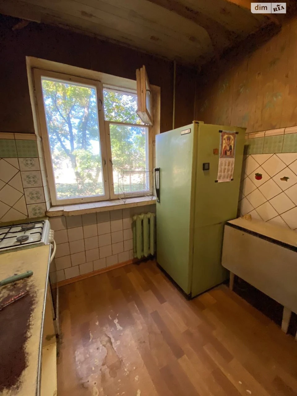 Продаж Квартира ХТЗ