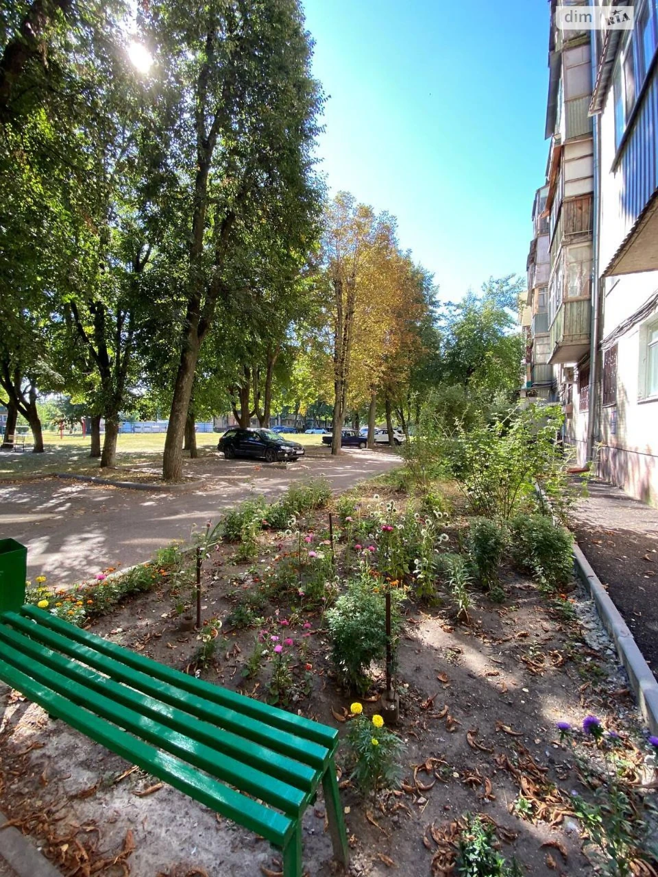Продаж Квартира ХТЗ