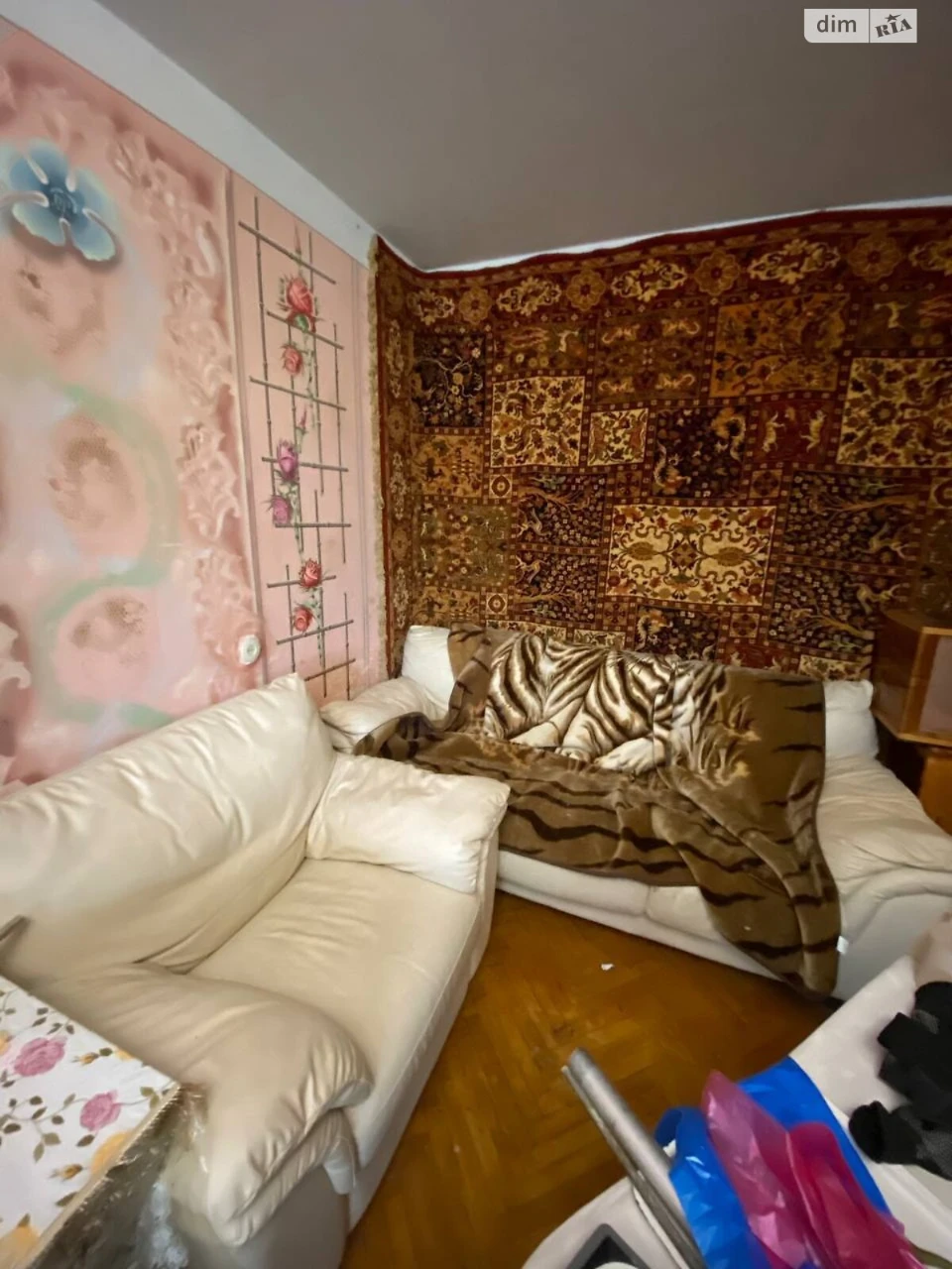 Продаж Квартира ХТЗ