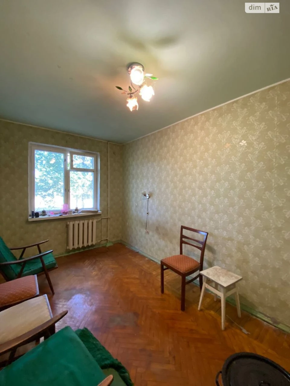 Продаж Квартира ХТЗ