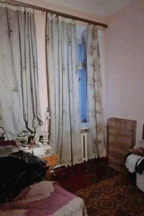 2 к. квартира ХОЛОДНАЯ ГОРА