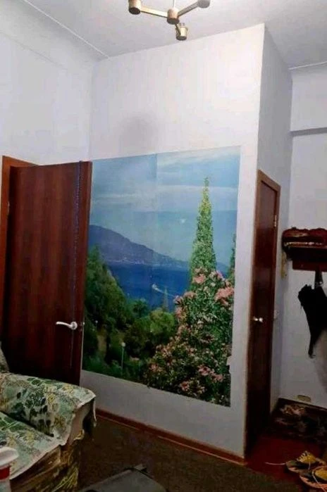 2 к. квартира ХОЛОДНАЯ ГОРА