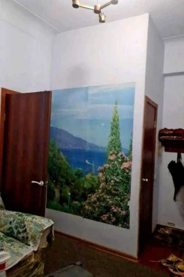 2 к. квартира ХОЛОДНАЯ ГОРА