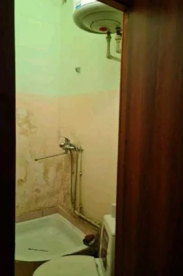 2 к. квартира ХОЛОДНАЯ ГОРА