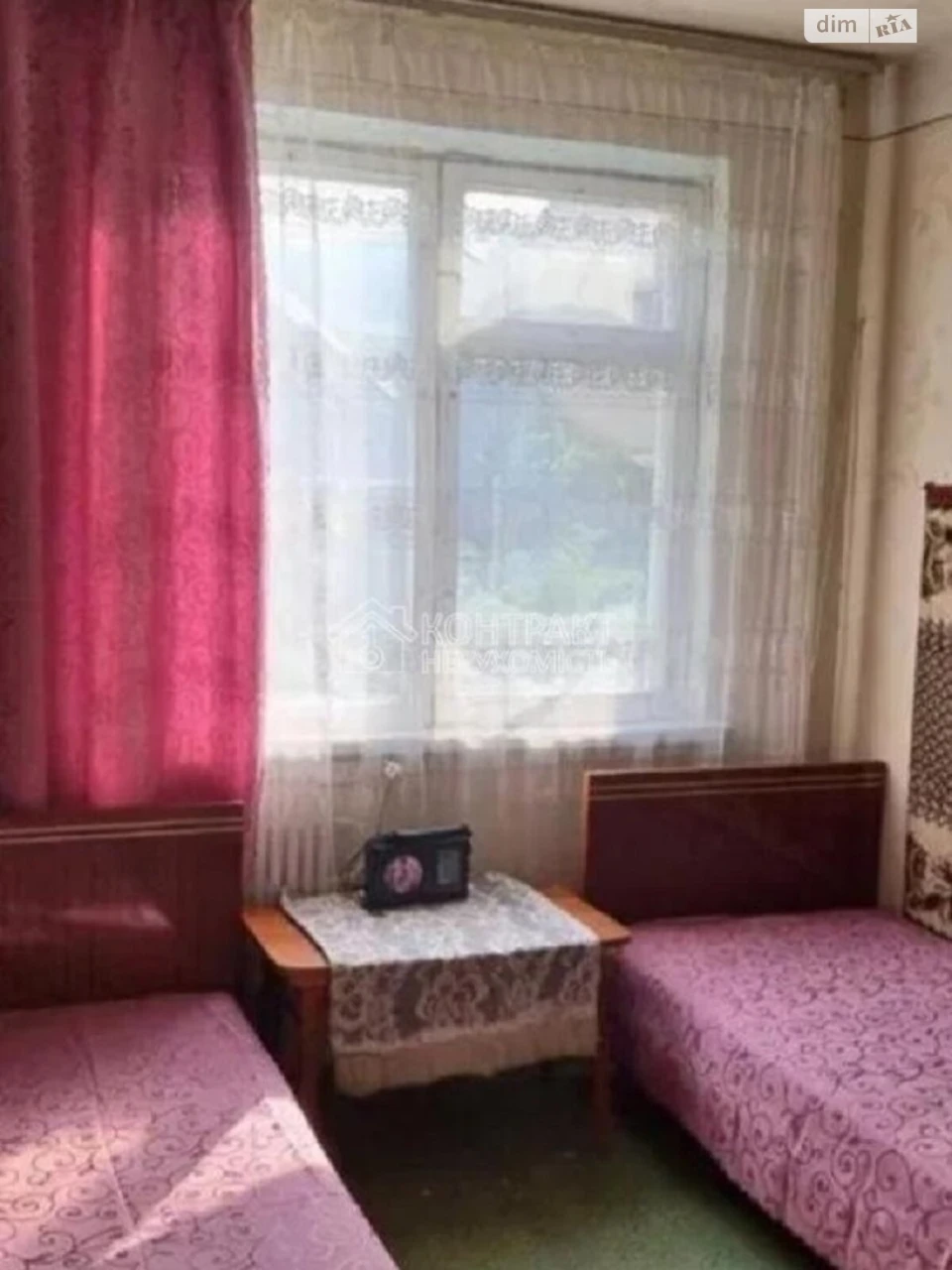 Продаж Квартира 522-ий мікрорайон