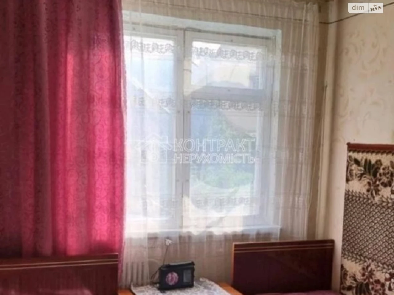 Продаж Квартира 522-ий мікрорайон