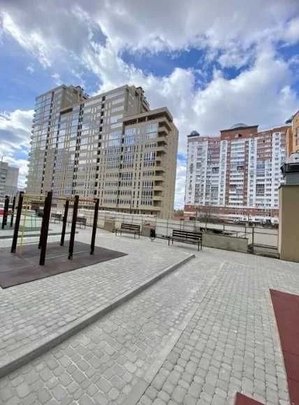 Продам 1к квартиру ,ЖК Павловский квартал,52м2,Сертификат+(к