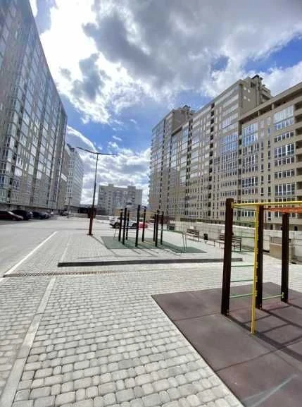 Продам 1к квартиру ,ЖК Павловский квартал,52м2,Сертификат+(к