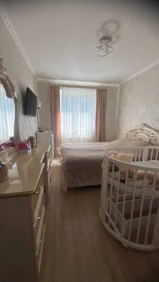 3-к квартира з ремонтом на Черемушках