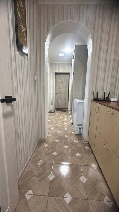 3-к квартира з ремонтом на Черемушках