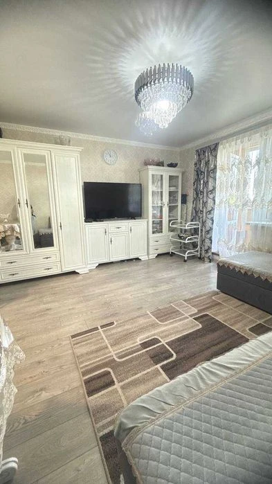 3-к квартира з ремонтом на Черемушках