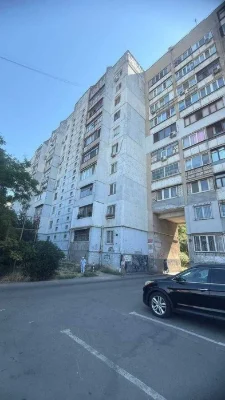 3-к квартира з ремонтом на Черемушках