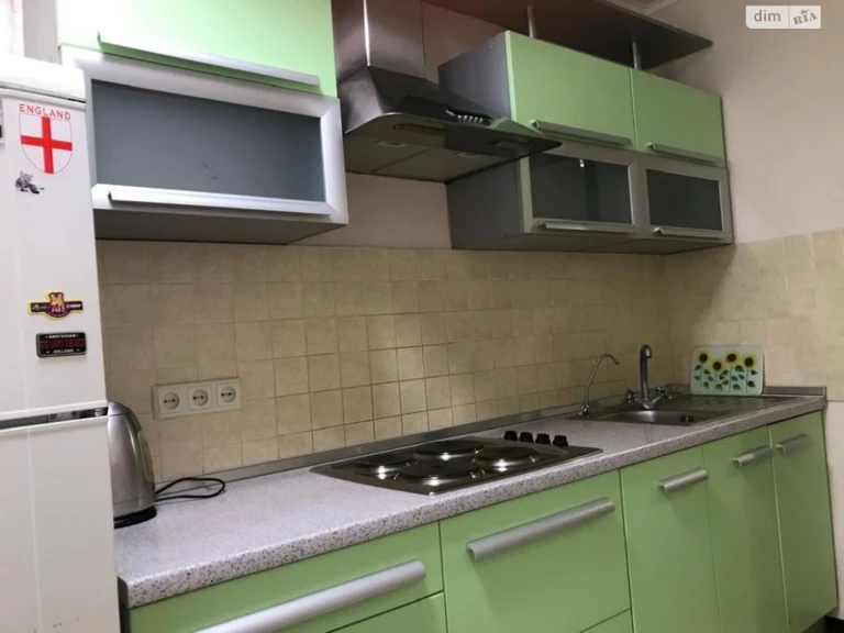 Продаж Квартира Москалівка