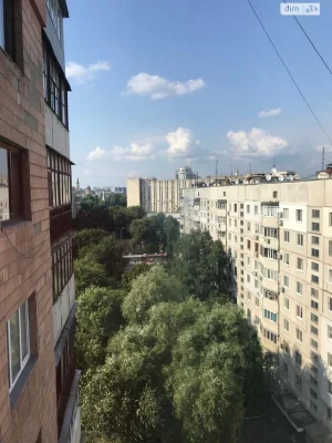 Продаж Квартира Москалівка