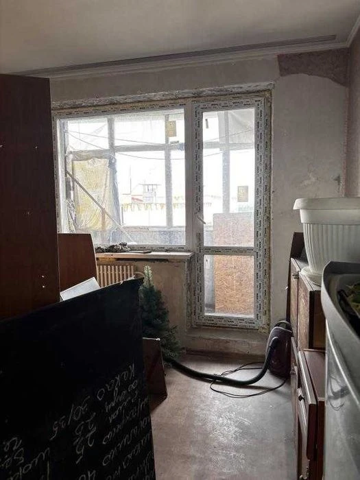 Квартира з квадратним холом Салтівка