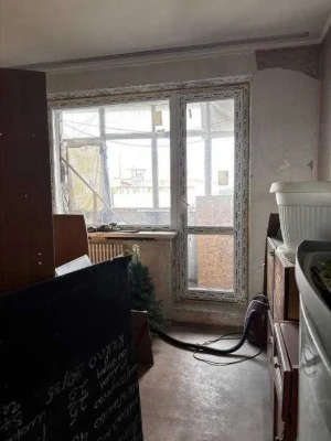 Квартира з квадратним холом Салтівка