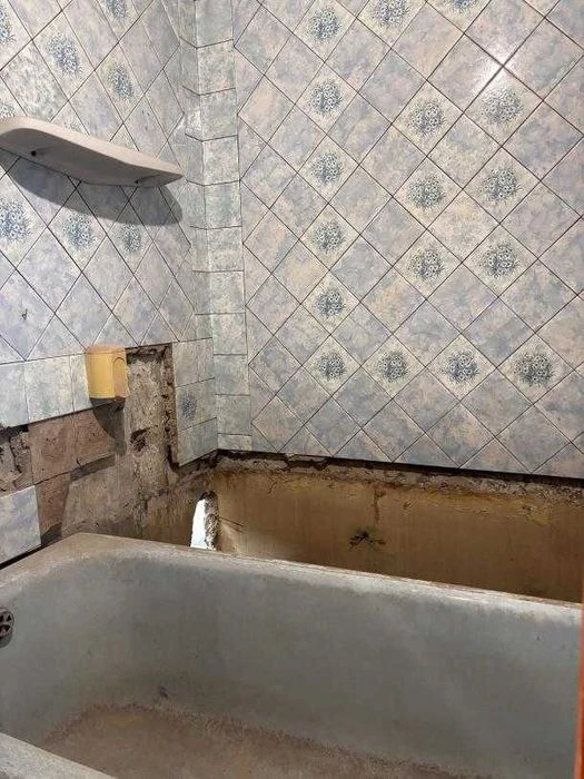 Квартира з квадратним холом Салтівка