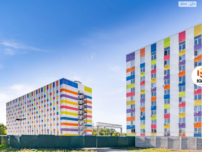 Продаж Квартира Павлівка