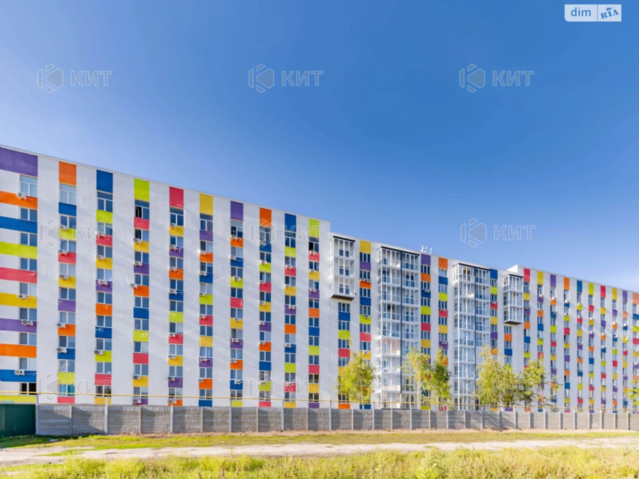 Продаж Квартира Павлівка