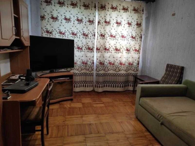3-х к.квартира 522 м/р