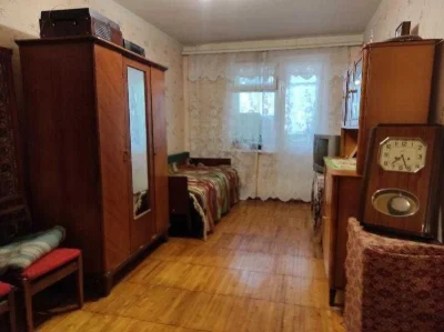 3-х к.квартира 522 м/р