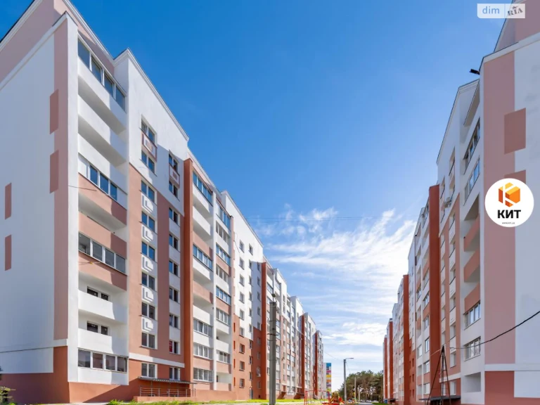 Продаж Квартира