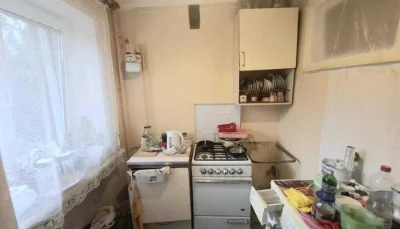 Продам 2-х комнатную квартиру на Одесской
