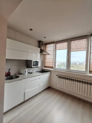 55тыс.$ ‼️ПРОДАЖА‼️2к квартира 51 м2 ЖК МОНОЛИТ/ Залесская 5