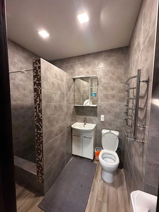 Продам 1к квартиру,ЖК Ньютона,46м2,Новые дома(код 24677)