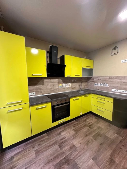 Продам 1к квартиру,ЖК Ньютона,46м2,Новые дома(код 24677)