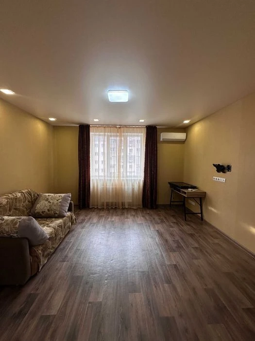 Продам 1к квартиру,ЖК Ньютона,46м2,Новые дома(код 24677)